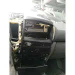 KIA SORENTO KIA SORENTO '2006 2.5 CRDI CAT NEGRO 2002