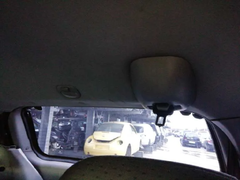 KIA SORENTO KIA SORENTO '2006 2.5 CRDI CAT NEGRO 2002