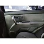 KIA SORENTO KIA SORENTO '2006 2.5 CRDI CAT NEGRO 2002