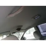 KIA SORENTO KIA SORENTO '2006 2.5 CRDI CAT NEGRO 2002