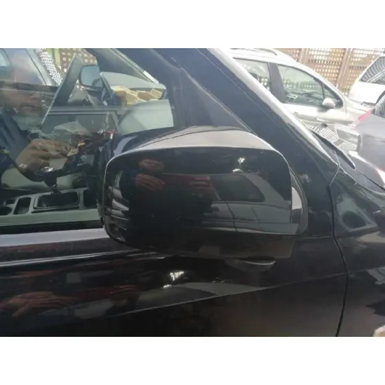 KIA SORENTO '2006 2.5 CRDI CAT NEGRO