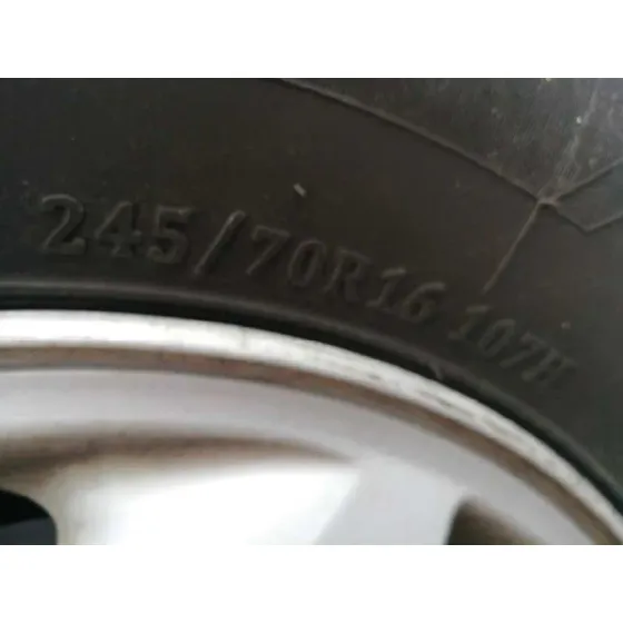 KIA SORENTO '2006 2.5 CRDI CAT NEGRO