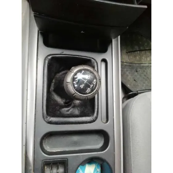 KIA SORENTO '2006 2.5 CRDI CAT NEGRO