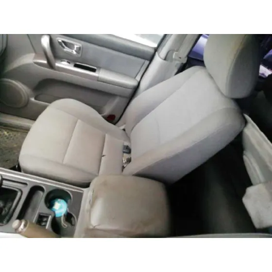 KIA SORENTO '2006 2.5 CRDI CAT NEGRO