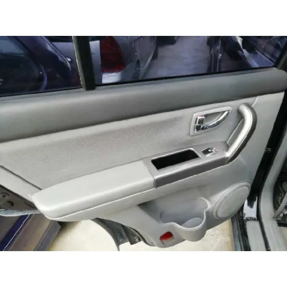 KIA SORENTO '2006 2.5 CRDI CAT NEGRO