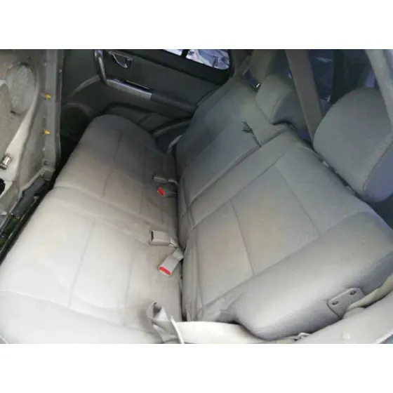 KIA SORENTO '2006 2.5 CRDI CAT NEGRO