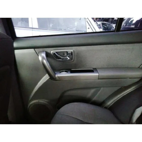 KIA SORENTO '2006 2.5 CRDI CAT NEGRO