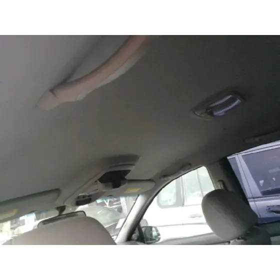KIA SORENTO '2006 2.5 CRDI CAT NEGRO