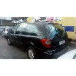 CHRYSLER VOYAGER (RG) CHRYSLER VOYAGER (RG) '2006 2.8 CRD CAT NEGRO 2001