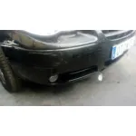 CHRYSLER VOYAGER (RG) CHRYSLER VOYAGER (RG) '2006 2.8 CRD CAT NEGRO 2001