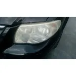 CHRYSLER VOYAGER (RG) CHRYSLER VOYAGER (RG) '2006 2.8 CRD CAT NEGRO 2001