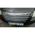 CHRYSLER VOYAGER (RG) CHRYSLER VOYAGER (RG) '2006 2.8 CRD CAT NEGRO 2001