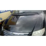 CHRYSLER VOYAGER (RG) CHRYSLER VOYAGER (RG) '2006 2.8 CRD CAT NEGRO 2001