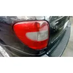 CHRYSLER VOYAGER (RG) CHRYSLER VOYAGER (RG) '2006 2.8 CRD CAT NEGRO 2001
