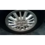 CHRYSLER VOYAGER (RG) CHRYSLER VOYAGER (RG) '2006 2.8 CRD CAT NEGRO 2001