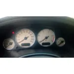 CHRYSLER VOYAGER (RG) CHRYSLER VOYAGER (RG) '2006 2.8 CRD CAT NEGRO 2001