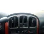 CHRYSLER VOYAGER (RG) CHRYSLER VOYAGER (RG) '2006 2.8 CRD CAT NEGRO 2001