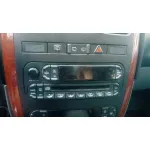CHRYSLER VOYAGER (RG) CHRYSLER VOYAGER (RG) '2006 2.8 CRD CAT NEGRO 2001