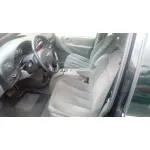 CHRYSLER VOYAGER (RG) CHRYSLER VOYAGER (RG) '2006 2.8 CRD CAT NEGRO 2001
