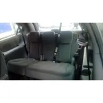 CHRYSLER VOYAGER (RG) CHRYSLER VOYAGER (RG) '2006 2.8 CRD CAT NEGRO 2001