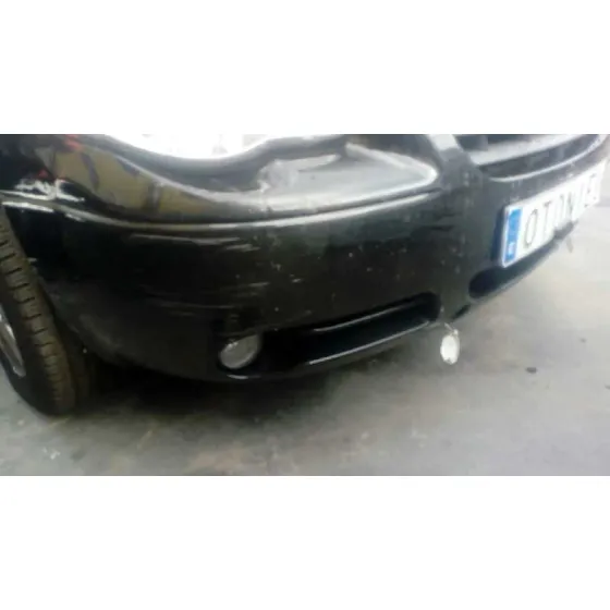 CHRYSLER VOYAGER (RG) '2006 2.8 CRD CAT NEGRO