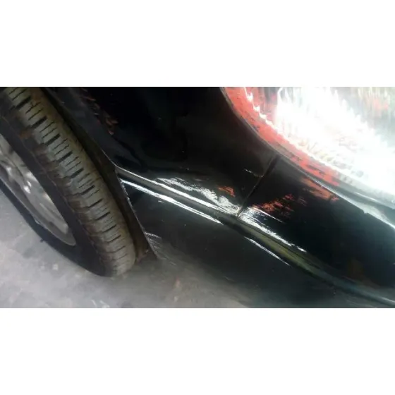 CHRYSLER VOYAGER (RG) '2006 2.8 CRD CAT NEGRO