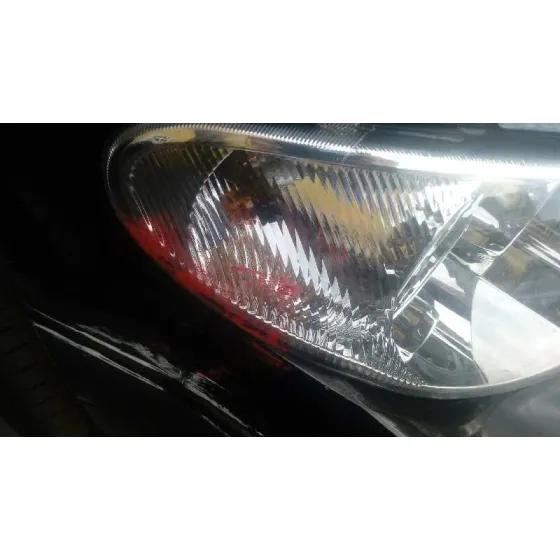 CHRYSLER VOYAGER (RG) '2006 2.8 CRD CAT NEGRO