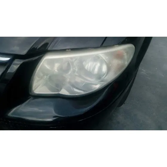 CHRYSLER VOYAGER (RG) '2006 2.8 CRD CAT NEGRO
