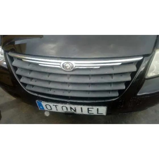CHRYSLER VOYAGER (RG) '2006 2.8 CRD CAT NEGRO