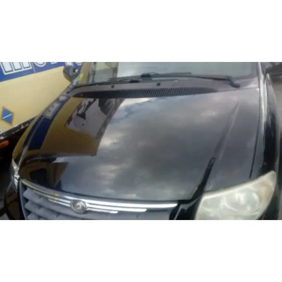 CHRYSLER VOYAGER (RG) '2006 2.8 CRD CAT NEGRO