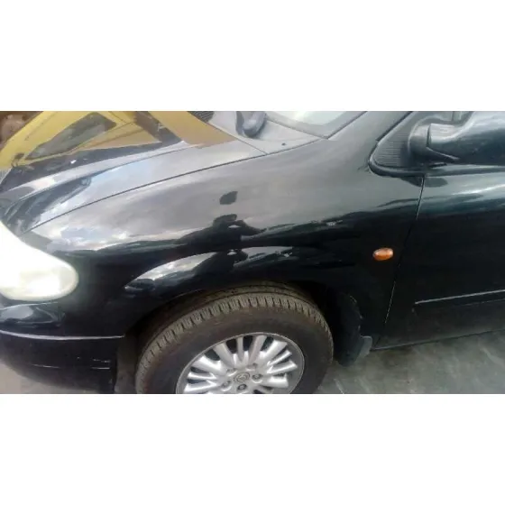 CHRYSLER VOYAGER (RG) '2006 2.8 CRD CAT NEGRO