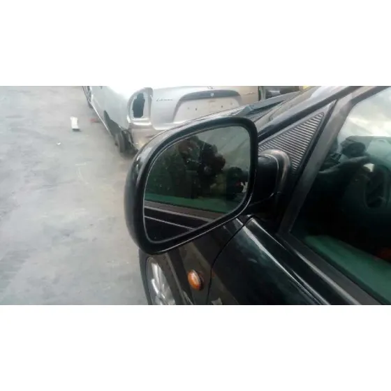 CHRYSLER VOYAGER (RG) '2006 2.8 CRD CAT NEGRO