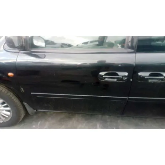 CHRYSLER VOYAGER (RG) '2006 2.8 CRD CAT NEGRO