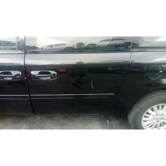 CHRYSLER VOYAGER (RG) '2006 2.8 CRD CAT NEGRO