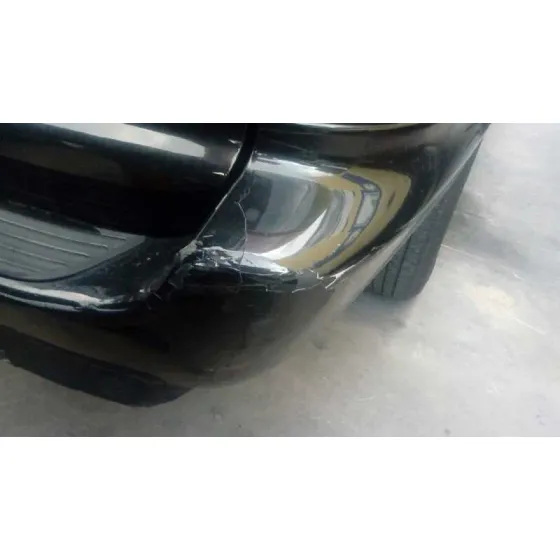 CHRYSLER VOYAGER (RG) '2006 2.8 CRD CAT NEGRO