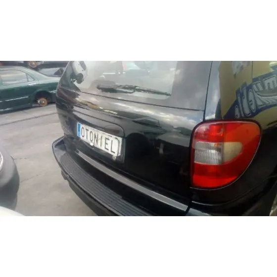 CHRYSLER VOYAGER (RG) '2006 2.8 CRD CAT NEGRO