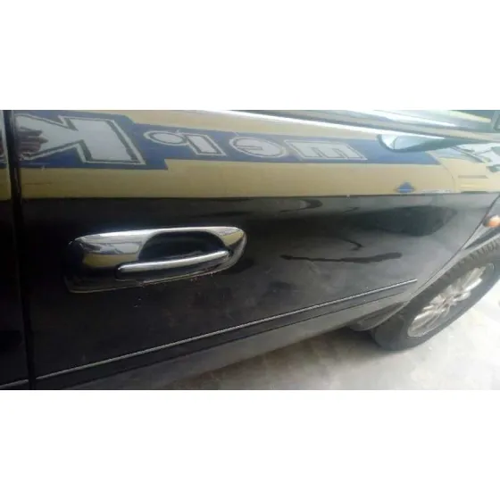 CHRYSLER VOYAGER (RG) '2006 2.8 CRD CAT NEGRO
