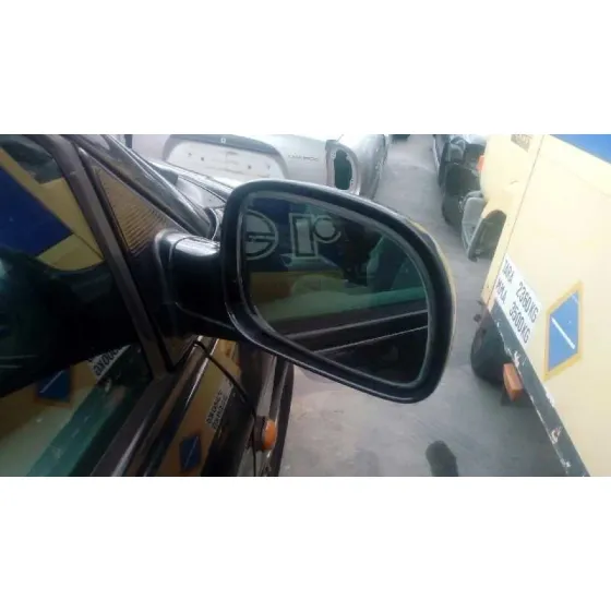 CHRYSLER VOYAGER (RG) '2006 2.8 CRD CAT NEGRO