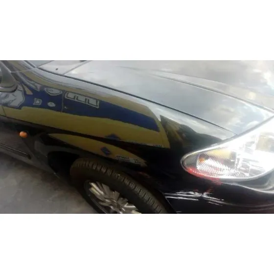 CHRYSLER VOYAGER (RG) '2006 2.8 CRD CAT NEGRO