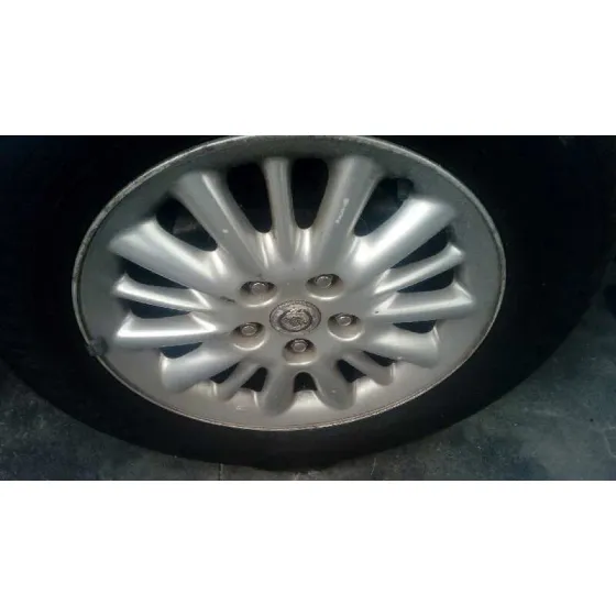 CHRYSLER VOYAGER (RG) '2006 2.8 CRD CAT NEGRO