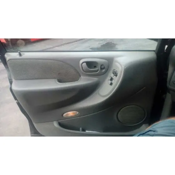 CHRYSLER VOYAGER (RG) '2006 2.8 CRD CAT NEGRO