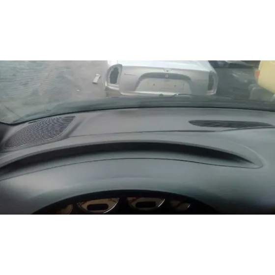 CHRYSLER VOYAGER (RG) '2006 2.8 CRD CAT NEGRO