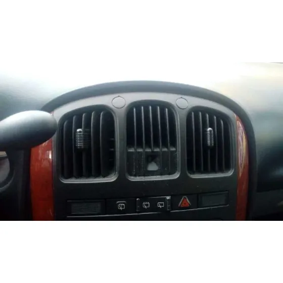 CHRYSLER VOYAGER (RG) '2006 2.8 CRD CAT NEGRO