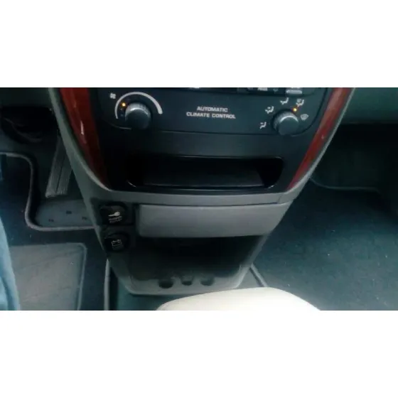 CHRYSLER VOYAGER (RG) '2006 2.8 CRD CAT NEGRO