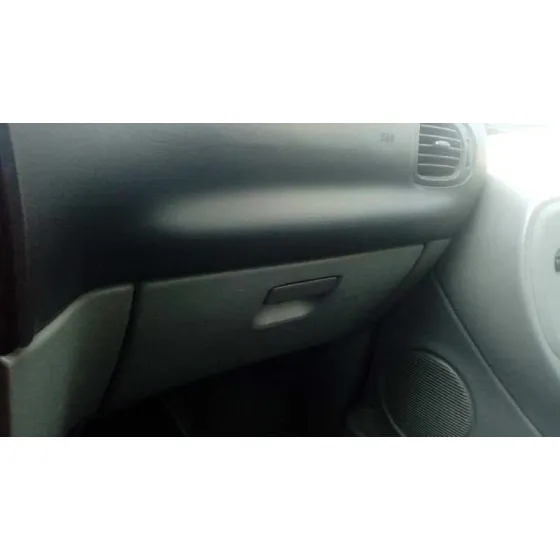 CHRYSLER VOYAGER (RG) '2006 2.8 CRD CAT NEGRO