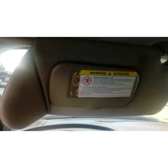 CHRYSLER VOYAGER (RG) '2006 2.8 CRD CAT NEGRO