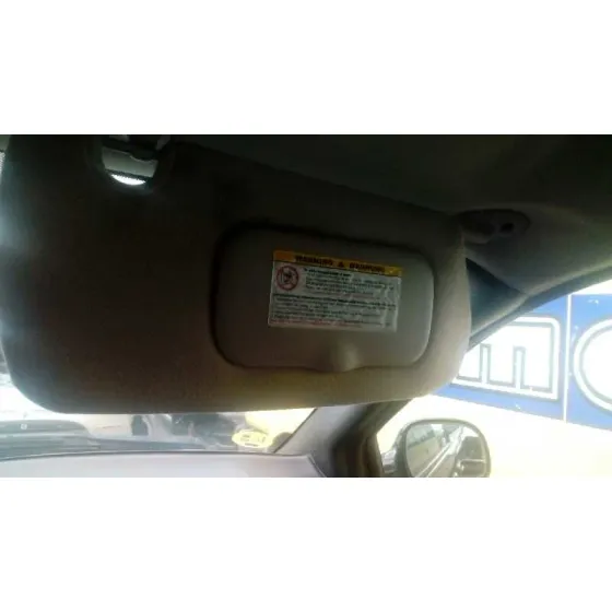 CHRYSLER VOYAGER (RG) '2006 2.8 CRD CAT NEGRO