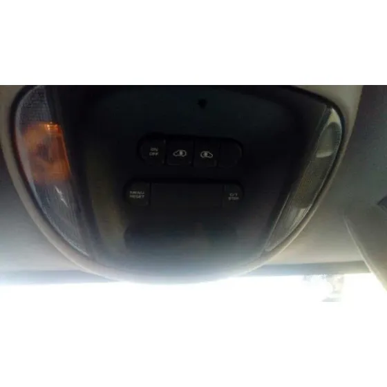CHRYSLER VOYAGER (RG) '2006 2.8 CRD CAT NEGRO
