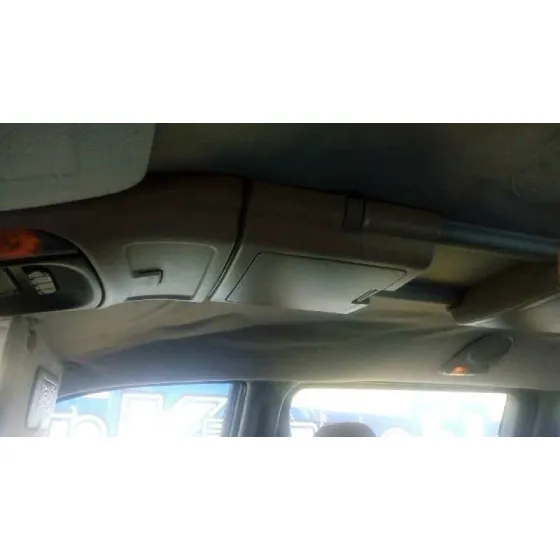 CHRYSLER VOYAGER (RG) '2006 2.8 CRD CAT NEGRO