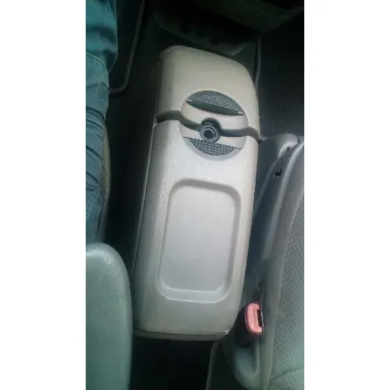 CHRYSLER VOYAGER (RG) '2006 2.8 CRD CAT NEGRO
